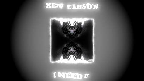 ken carson - i need u but it has a beautiful intro - YouTube