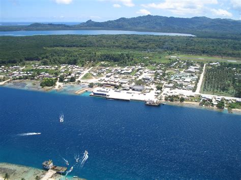 Buka Town, Bougainville | The economy of Buka can be divided… | Flickr