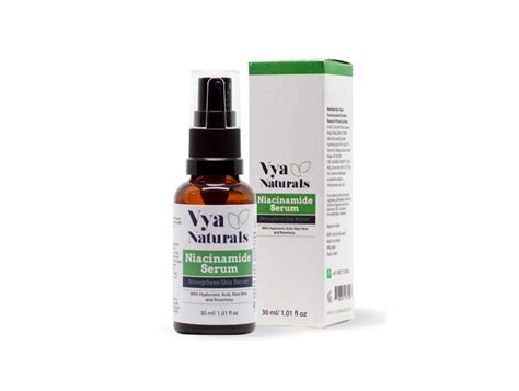 Best Niacinamide Serum In India For All Skin Types And Concern