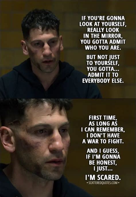 The Punisher Quotes | Scattered Quotes