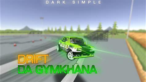 DRIFT DA GYMKHANA | MITAGEM FR LEGNDS - YouTube