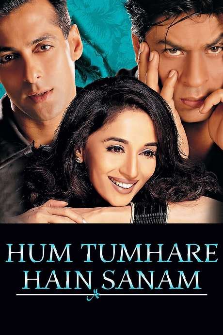 ‎Hum Tumhare Hain Sanam (2002) directed by K. S. Adiyaman • Reviews, film + cast • Letterboxd