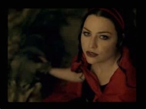 Call Me When You`re Sober - Evanescence Image (4089811) - Fanpop