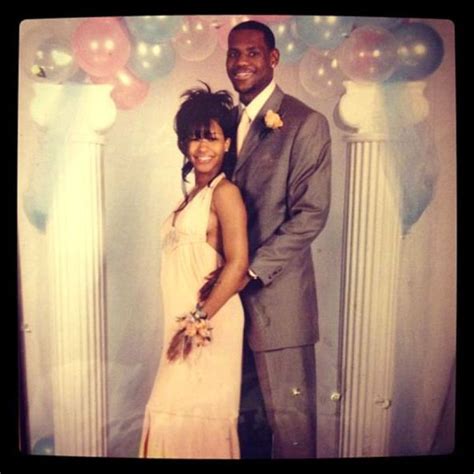 8 Things To Know About LeBron And Savannah James's Sweet Love Story ...