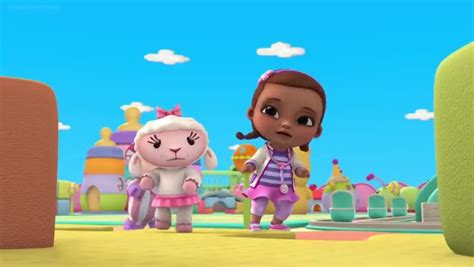 Doc McStuffins Season 5 Episode 5 Adventures in Baby Land | Watch cartoons online, Watch anime ...