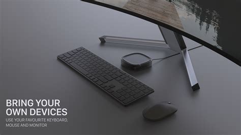 Cube - Computer concept :: Behance