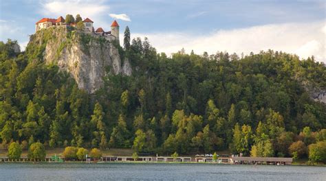 Visit Bled Castle in Bled | Expedia