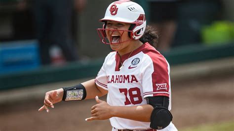 Hawaii native Jocelyn Alo ties NCAA softball home run record