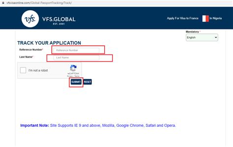 How To Apply France Schengen Visa From Nigeria?