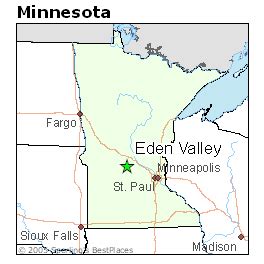 Eden Valley, MN