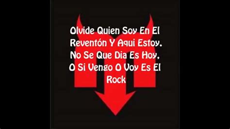 Lagunas Metales - Molotov (Lyrics) - YouTube