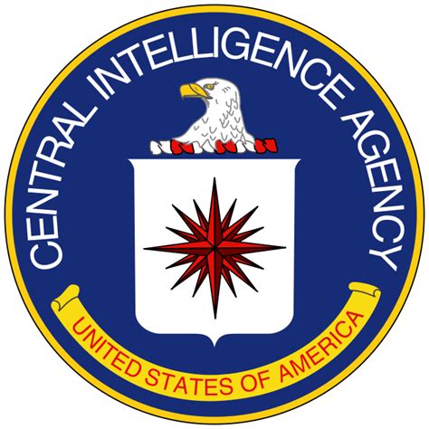 Director of the Central Intelligence Agency - Wikipedia