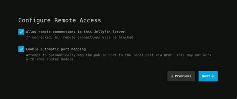 How to Set Up a Home Media Server with Jellyfin on Ubuntu - Make Tech ...