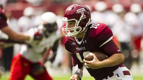 2013 Temple football's 10 things to know: Owls have promise and no ...