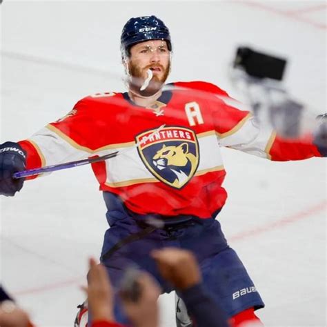 Stanley Cup Finals 2023: Florida Panthers Outlook