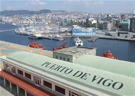 Cruises To Vigo, Spain | Vigo Shore Excursions