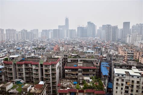 Exploring Guangzhou's Urban Villages: Shipai, Xiancun – That’s Guangzhou