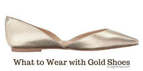 Arriba 76+ imagen gold flats outfit - Abzlocal.mx