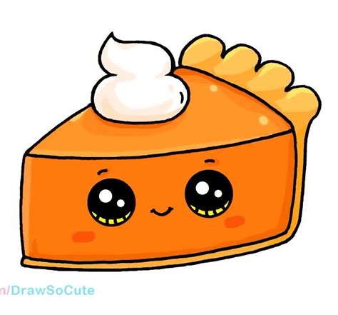 Kawaii cake | Cute animal drawings kawaii, Kawaii girl drawings, Cute kawaii drawings