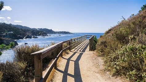 Monterey Bay Coastal Recreation Trail