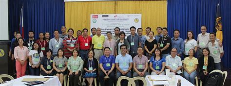 Central Philippine University Hosts Knowledge Workshop — DLSU-JRIG