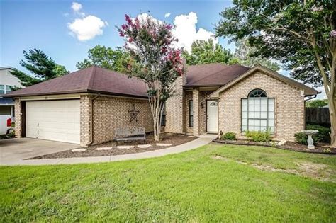 Joshua, TX Real Estate - Joshua Homes for Sale | realtor.com®