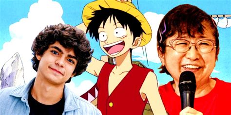 Tổng hợp 74+ one piece live action luffy actor hay nhất - Sai Gon English Center