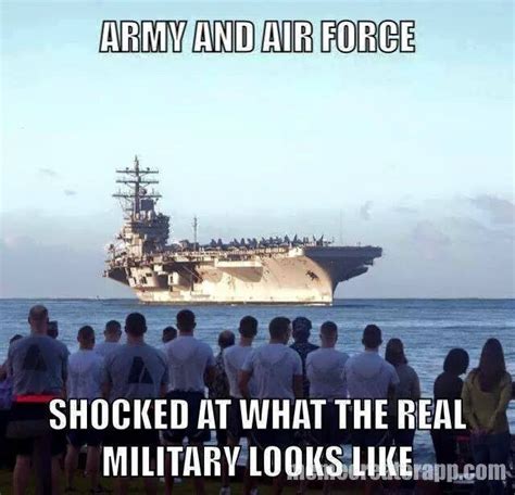 The Funniest Armed Forces Memes! | War History Online