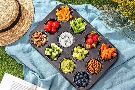 6 Fresh Picnic Ideas to Try This Summer | HelloFresh Magazine