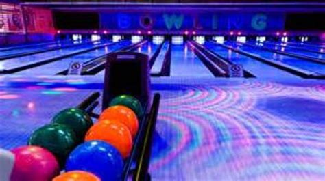 Bowling night league - Transit Lanes, Buffalo Traveller Reviews - Tripadvisor