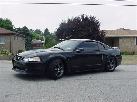 2000 Ford Mustang - Pictures - CarGurus