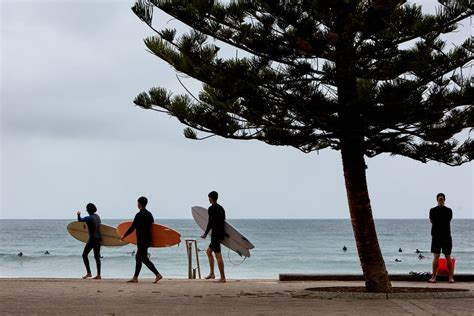 Sydney residents ordered to stay at home as fears grow over new Covid ...