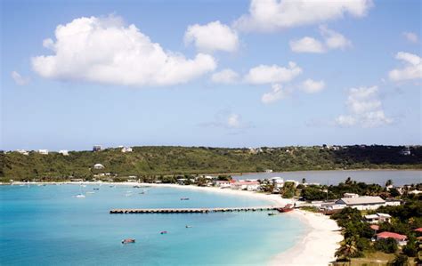 Island Getaway: 5 Reasons To Visit Anguilla - Everything Zoomer