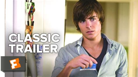 17 Again (2009) Official Trailer - Zac Efron, Matthew Perry Movie HD ...