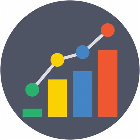 Bar chart, bar graph, business graph, business growth, growth chart icon - Download on Iconfinder