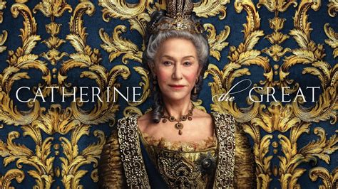 Catherine the Great - HBO Miniseries - Where To Watch