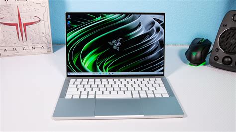 Razer Book 13 Review: A Powerful Productivity-Focused Ultrabook