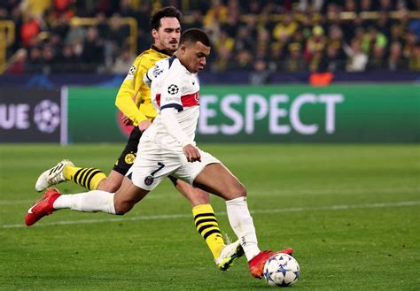 How to watch PSG vs Dortmund: TV channel and live stream for Champions League semi-final today