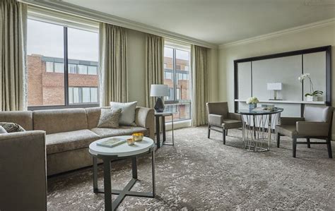 Four Seasons Hotel Washington, DC Reviews & Prices (2018) | U.S. News