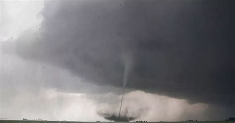 Northern Ireland officially on 'tornado watch' as Storm Isha set to ...