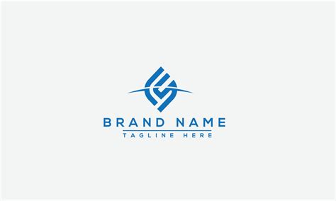 SF Logo Design Template Vector Graphic Branding Element 11114665 Vector ...