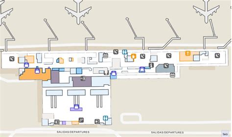 Quito Airport Guide [2022]: Know your way around the airport!