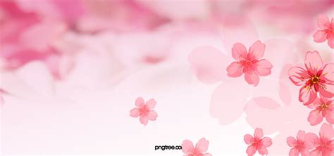 Pink Flower Floral Love Background, Pattern, Wallpaper, Card Background Image And Wallpaper for ...