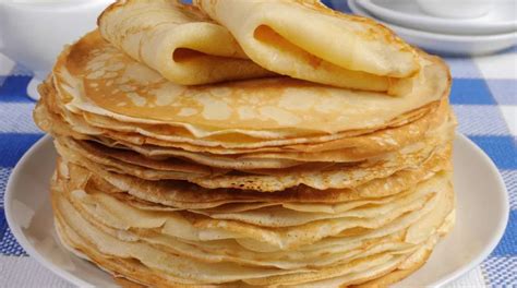 Crepe Recipe: Sweet Delights in a Few Easy Steps – Animals