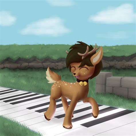 Pony Town OST Piano Collection | Wandering Artist