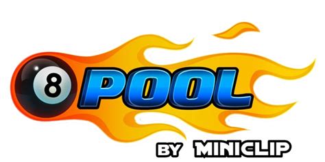 8 Ball Pool Logo PNG Images Transparent Background | PNG Play