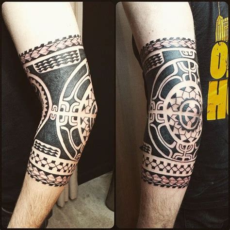 Rod Medina on Instagram: “Marquesas island tattoo” | Tatuagem maori ...