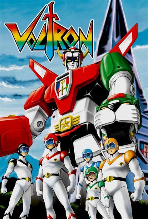 Voltron Defensor del Universo , Dibujos animados, HQ Voltron fondo de pantalla del teléfono | Pxfuel