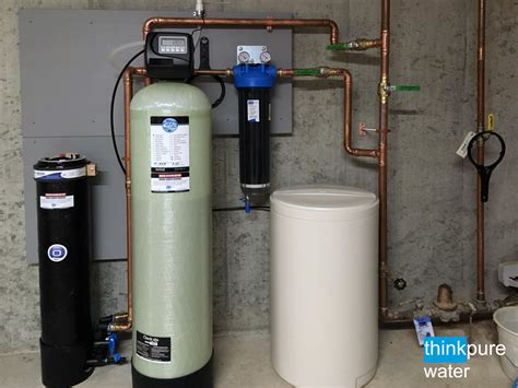 Water Softener – Filtration in Sudbury MA | Water Filtration-Softening-PFAS Rmoval Filter ...