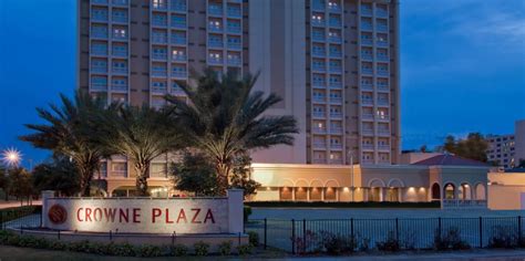 Photos - Crowne Plaza Orlando-Downtown